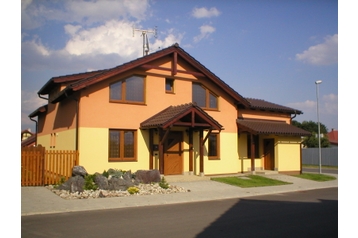Slovakia Privát Poprad, Exterior